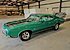 1972 Oldsmobile Cutlass Sedan for sale 101084665